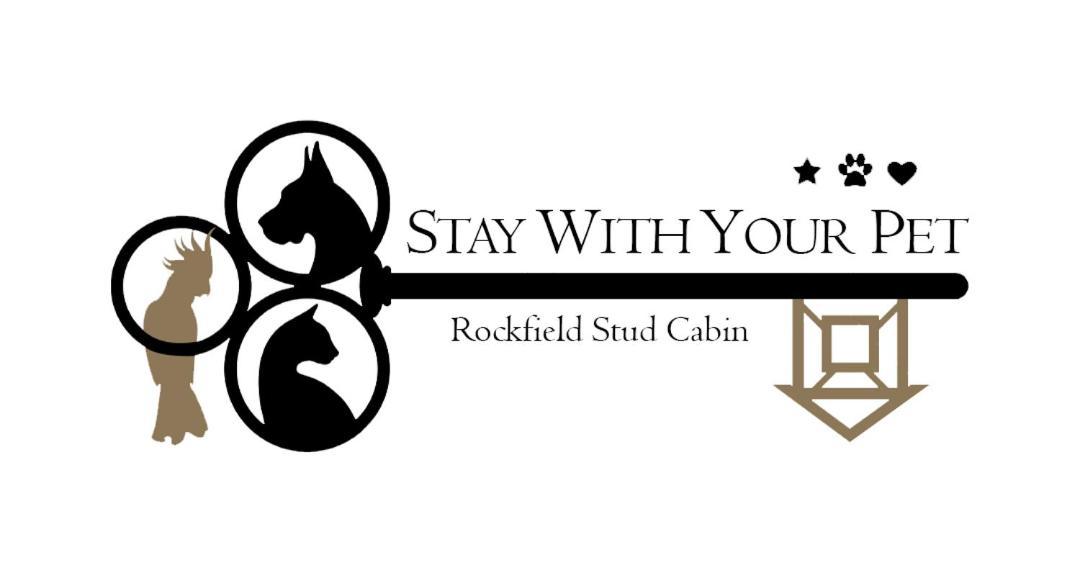 Stay With Your Pet 킬라니 외부 사진